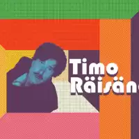 Evenemang: Timo Räisänen – Gården Vid Bron