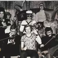 Evenemang: Anna Koka 5 ägg Jag är Värd I Huset + Support