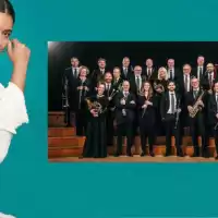 Evenemang: James Bond-konsert Med Kristin Amparo & Göteborg Wind Orchestra