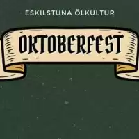 Evenemang: Oktoberfest På ölkultur