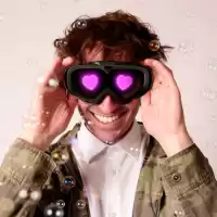 Evenemang: Frædag X Hubbas Klubb: Ross From Friends (dj Set)