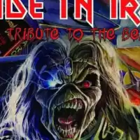 Evenemang: Made In Iron [iron Maiden Tribute Night]