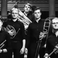 Evenemang: Konsert Med Brassunit