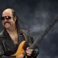 Evenemang: Donny Benét