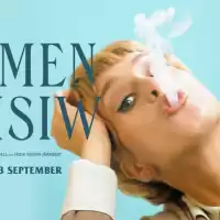 Evenemang: Filmen Om Siw