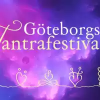 Evenemang: Göteborgs Tantrafestival Höst 2026