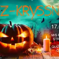 Evenemang: Quiz-kryssning