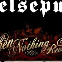 Evenemang: Belsepub: When Nothing Remains ( Releasegig)