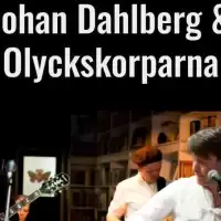 Evenemang: Johan Dahlberg Tillbaka På Katalins Jazzbar