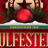 Evenemang: Julfesten / 18+