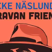 Evenemang: Micke Näslund & Caravan Friends Play Van Morrison