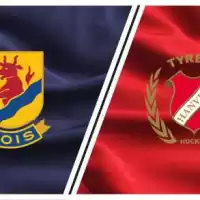 Evenemang: Mariestad Bois - Hanvikens Sk