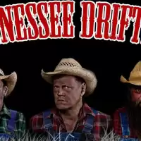 Evenemang: Tennessee Drifters