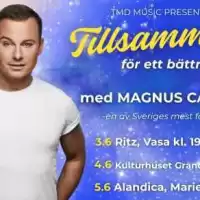 Evenemang: Tillsammans För Ett Bättre Liv