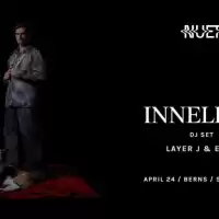 Evenemang: Innellea (dj Set)