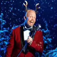 Evenemang: Julfrossa Med Jacke Sjödin