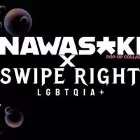 Evenemang: Nawasaki X Swipe Right | Valentines