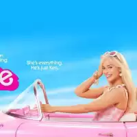 Evenemang: Barbie  (tal: Engelska)
