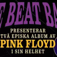 Evenemang: Pink Floyd På Estrad 15:00