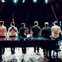 Evenemang: Vennernes Koncertudflugt: Skærum Mølle