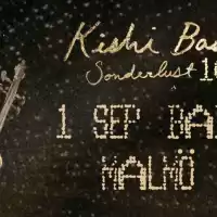 Evenemang: Kishi Bashi Till Babel – 1 September