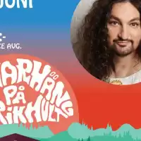 Evenemang: Kombibiljett Di Leva Skärblacka/norrköping