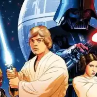 Evenemang: Star Wars Unlimited Turnering 29/9