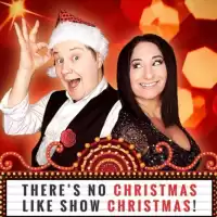 Evenemang: Theres No Christmas Like Show Christmas