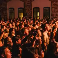 Evenemang: Slakthuset Block Party 2026