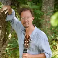 Evenemang: Mårten Falk