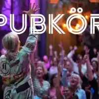 Evenemang: Pubkör På Krögers - Kalmar