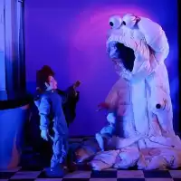 Evenemang: Spola Roll!