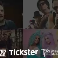 Evenemang: Görrels Cancergala - Tillsammans Mot Cancer