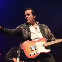 Evenemang: Peter Jezewski Från Boppers- ända Hit