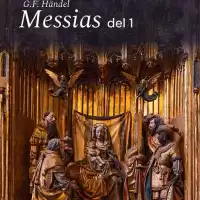 Evenemang: Trettondagskonsert: G F Händel Messias - Del 1