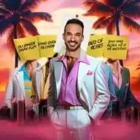 Evenemang: Brunoz – En Konsert Med Bruno Mitsogiannis