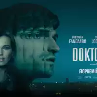 Evenemang: Doktor Glas