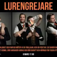 Evenemang: Lurengrejare