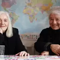 Evenemang: Ellika Frisell & Rafael Sida