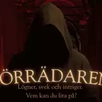 Evenemang: Förrädaren Med Middag (stockholm)