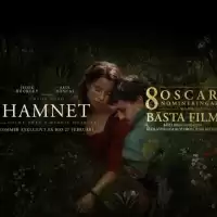 Evenemang: Bio: Hamnet