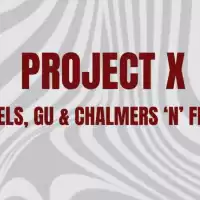 Evenemang: Project X