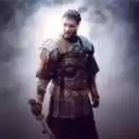 Evenemang: We Can Be Heroes