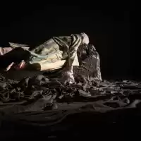 Evenemang: Blott Ett Annat Namn För Ljus