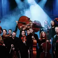 Evenemang: Storm Och Stiltje Med Musica Vitae