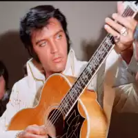 Evenemang: Epic: Elvis Presley In Concert + Live Förband