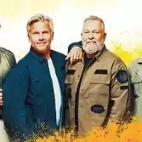 Evenemang: Arvingarna – Klart Det Ska Bli Jul, Igen!