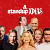 Evenemang: A Standup X-mas