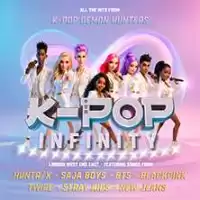 Evenemang: K-pop Infinity
