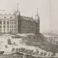 Evenemang: Stadsvandring: Drottningarnas Uppsala